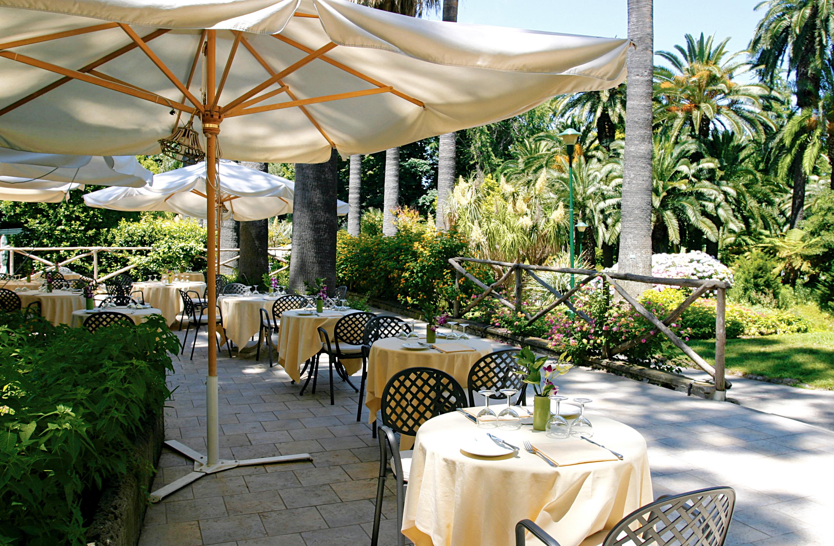 So' Lifestyle 4* Sorrent