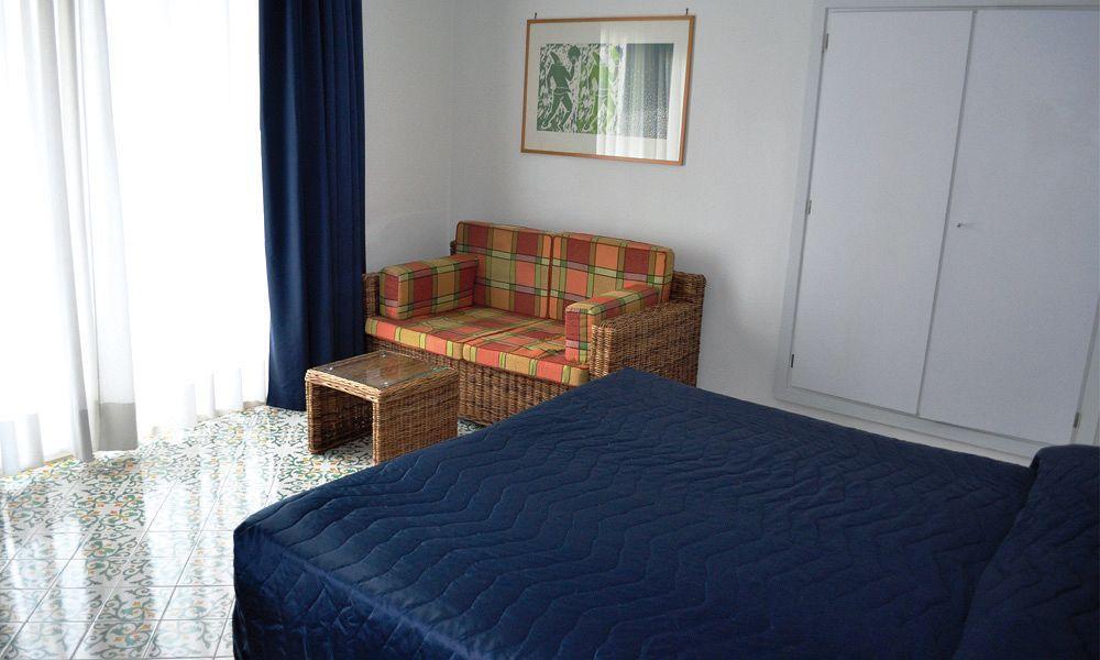 So' Lifestyle Hotel Sorrent
