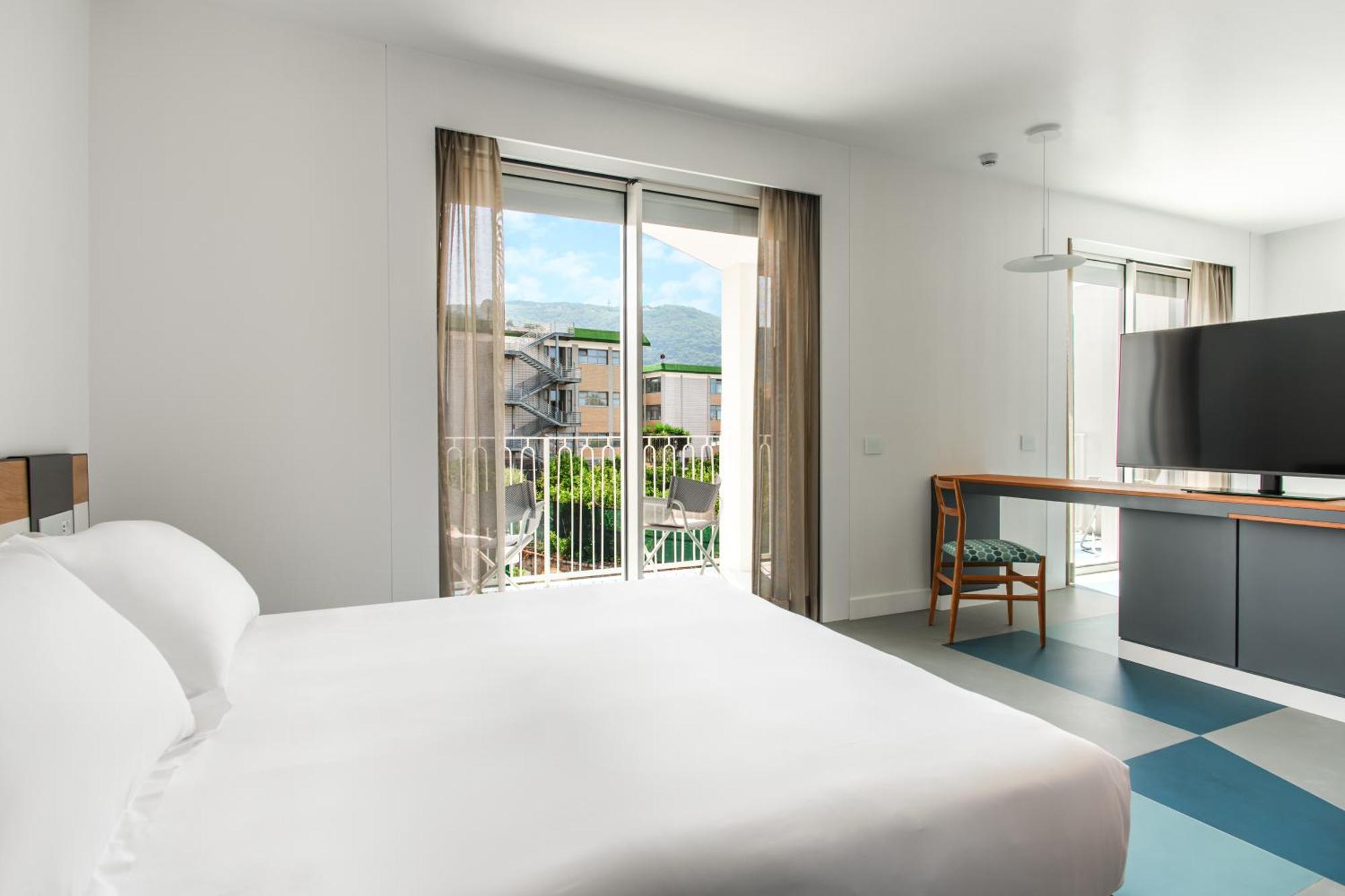 So' Lifestyle Hotel Sorrent