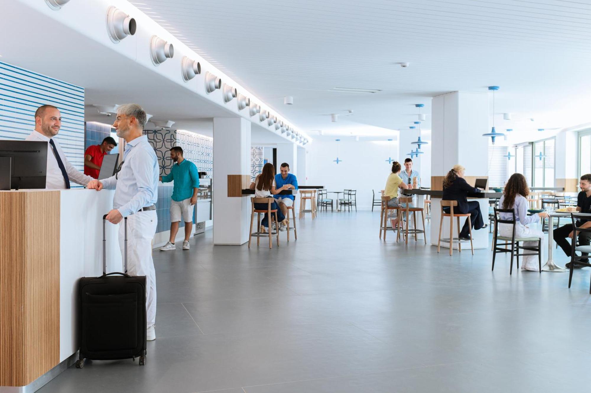 So' Lifestyle Hotel Sorrent