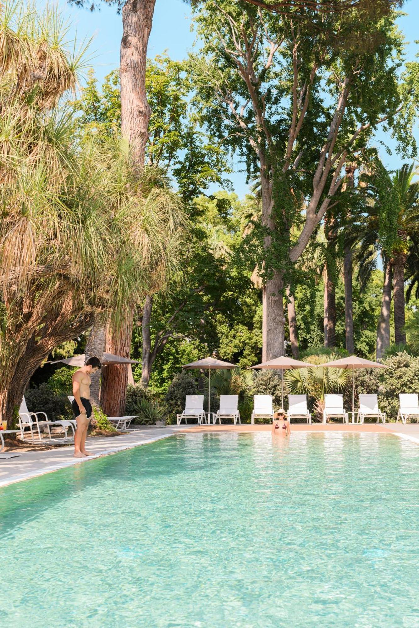 Hotel So' Lifestyle Sorrent
