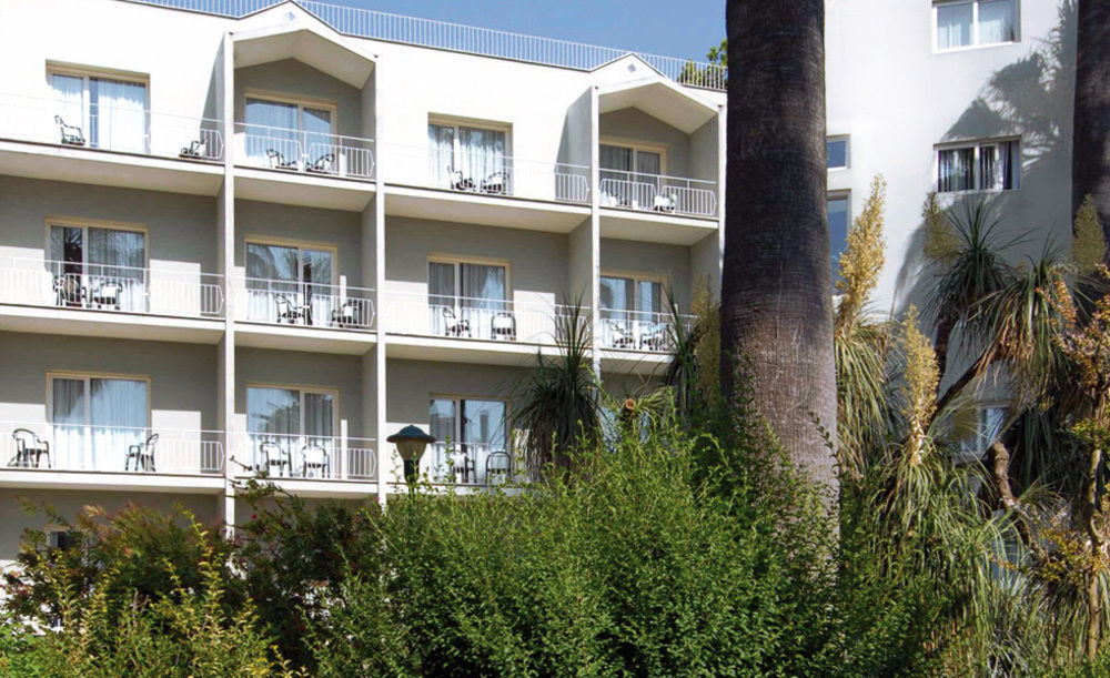 So' Lifestyle Hotel Sorrent