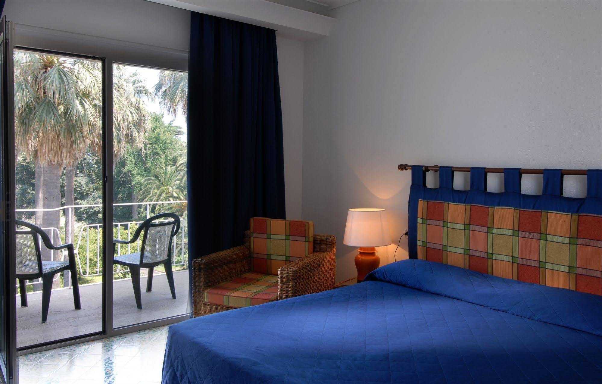 So' Lifestyle Hotel Sorrent
