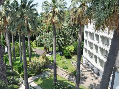 So' Lifestyle Hotel Sorrent