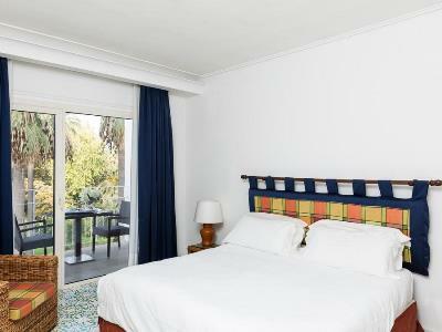 So' Lifestyle Hotel Sorrent
