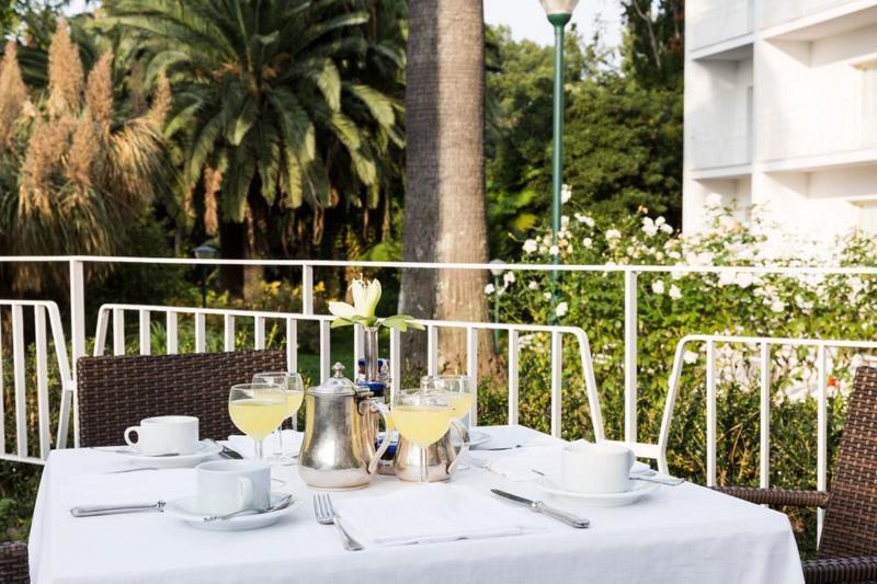 So' Lifestyle 4* Sorrent